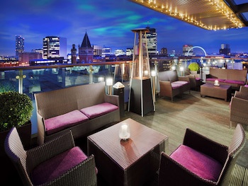 Doubletree By Hilton Manchester - Piccadilly