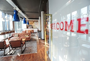 Doubletree By Hilton Manchester - Piccadilly