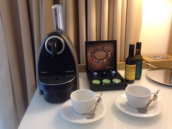 Doubletree By Hilton Manchester - Piccadilly