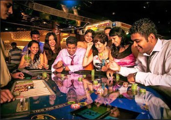 Chances Resort And Casino An Indy Resort