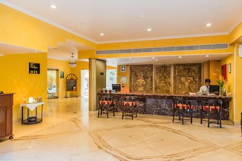 Chances Resort And Casino An Indy Resort