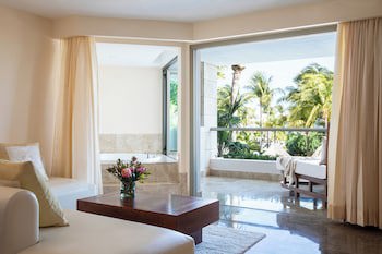 Excellence Playa Mujeres - Adults Only All Inclusive