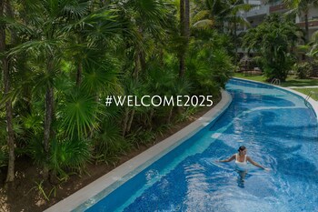 Excellence Playa Mujeres - Adults Only All Inclusive