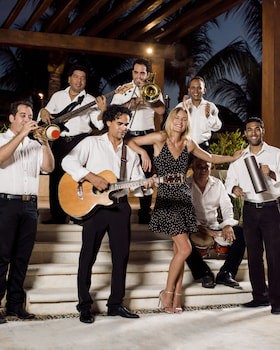 Excellence Playa Mujeres - Adults Only All Inclusive