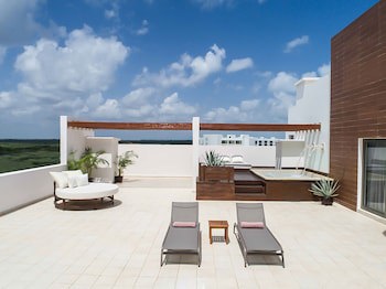 Excellence Playa Mujeres - Adults Only All Inclusive