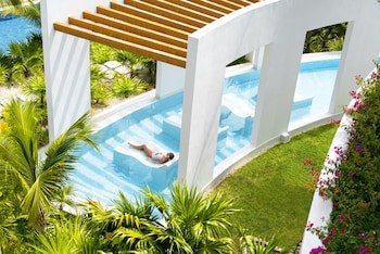 Excellence Playa Mujeres - Adults Only All Inclusive