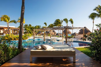 Excellence Playa Mujeres - Adults Only All Inclusive