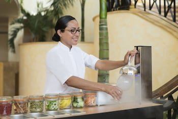 Excellence Playa Mujeres - Adults Only All Inclusive