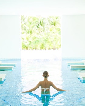 Excellence Playa Mujeres - Adults Only All Inclusive