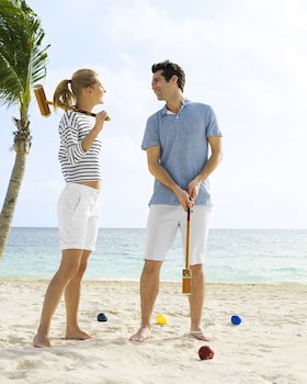 Excellence Playa Mujeres - Adults Only All Inclusive