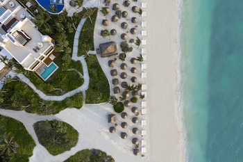 Excellence Playa Mujeres - Adults Only All Inclusive