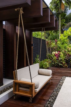 Arenal Manoa & Hot Springs Resort