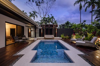 Arenal Manoa & Hot Springs Resort