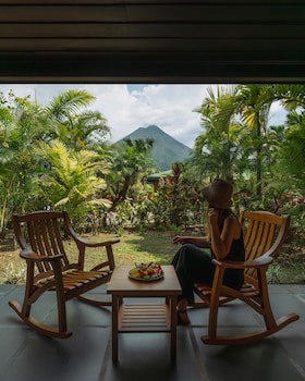 Arenal Manoa & Hot Springs Resort