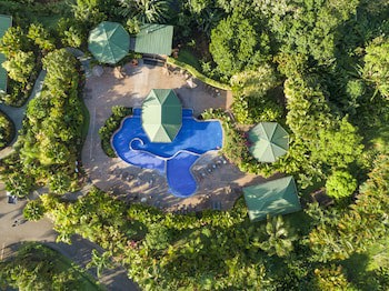 Arenal Manoa & Hot Springs Resort