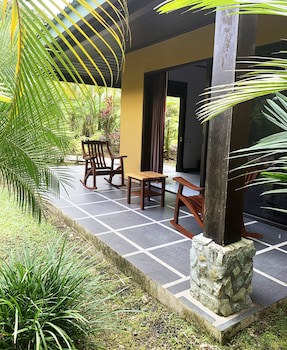 Arenal Manoa & Hot Springs Resort