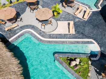 Arenal Manoa & Hot Springs Resort