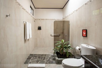 Arenal Manoa & Hot Springs Resort