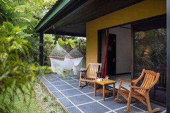 Arenal Manoa & Hot Springs Resort