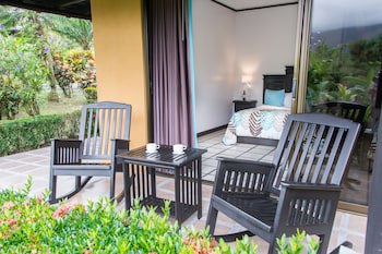 Arenal Manoa & Hot Springs Resort