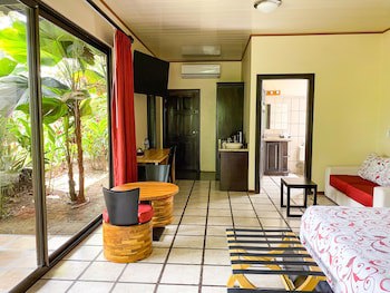 Arenal Manoa & Hot Springs Resort