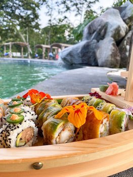 Arenal Manoa & Hot Springs Resort