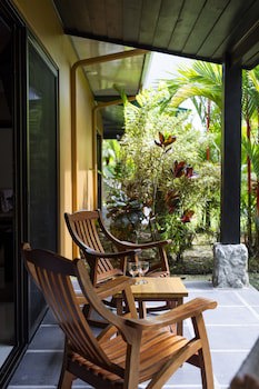 Arenal Manoa & Hot Springs Resort