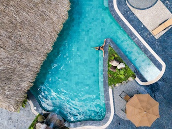 Arenal Manoa & Hot Springs Resort