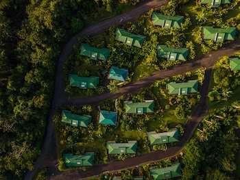 Arenal Manoa & Hot Springs Resort