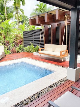 Arenal Manoa & Hot Springs Resort