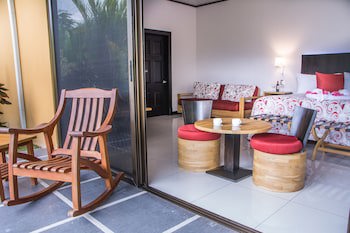Arenal Manoa & Hot Springs Resort