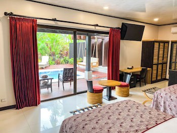 Arenal Manoa & Hot Springs Resort