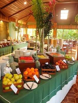 Arenal Manoa & Hot Springs Resort