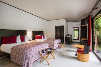 Arenal Manoa & Hot Springs Resort
