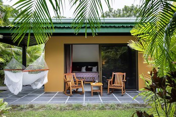 Arenal Manoa & Hot Springs Resort