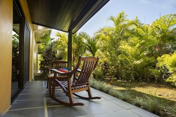 Arenal Manoa & Hot Springs Resort