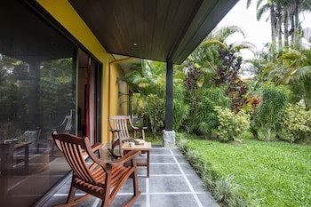 Arenal Manoa & Hot Springs Resort