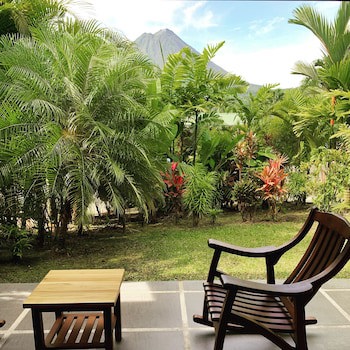 Arenal Manoa & Hot Springs Resort