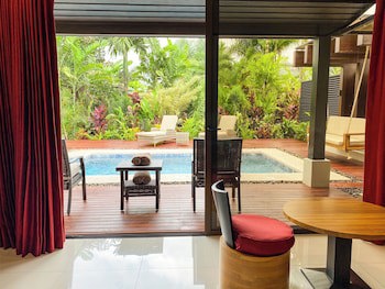 Arenal Manoa & Hot Springs Resort