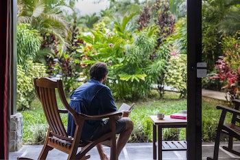 Arenal Manoa & Hot Springs Resort