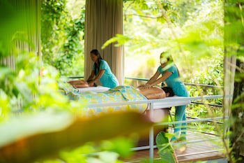 Arenal Manoa & Hot Springs Resort