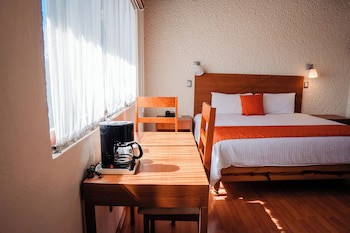 Hotel Del Angel, Apizaco