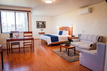 Hotel Del Angel, Apizaco