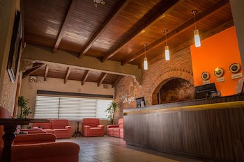 Hotel Del Angel, Apizaco