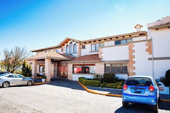 Hotel Del Angel, Apizaco
