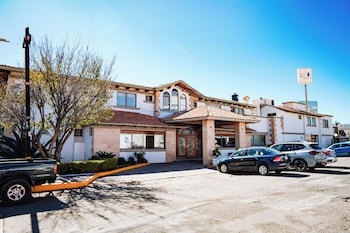 Hotel Del Angel, Apizaco