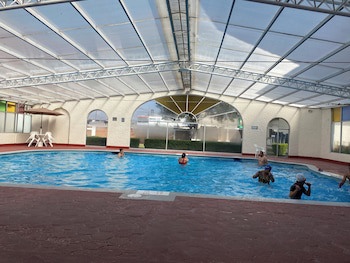 Hotel Del Angel, Apizaco