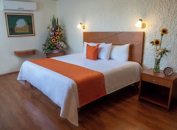 Hotel Del Angel, Apizaco