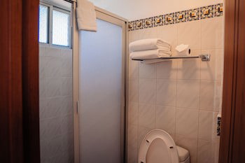 Hotel Del Angel, Apizaco