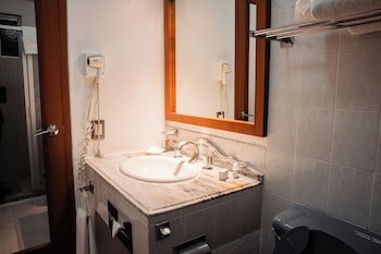 Hotel Del Angel, Apizaco